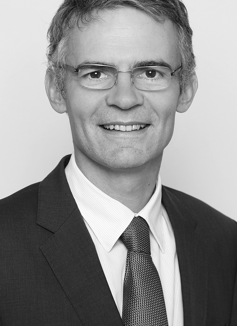 Philippe Prussen Partner