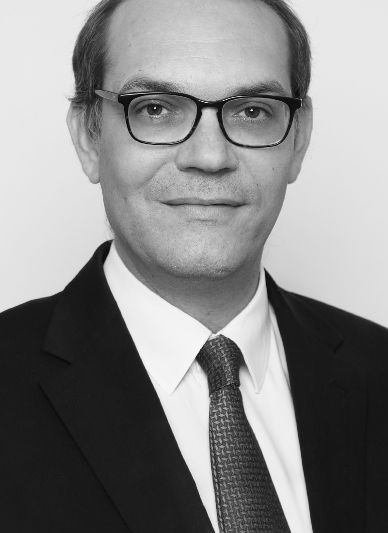 Nicolas Steichen Partner