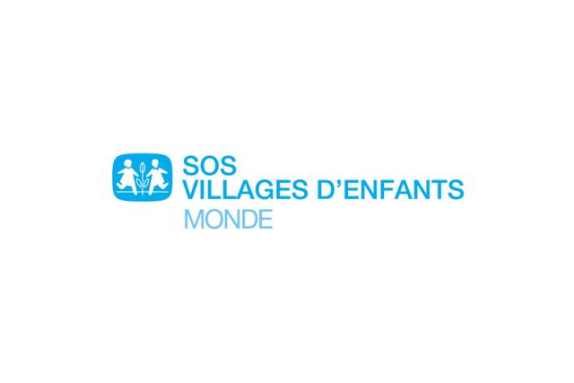 Logo SOS Villages d'enfants Monde