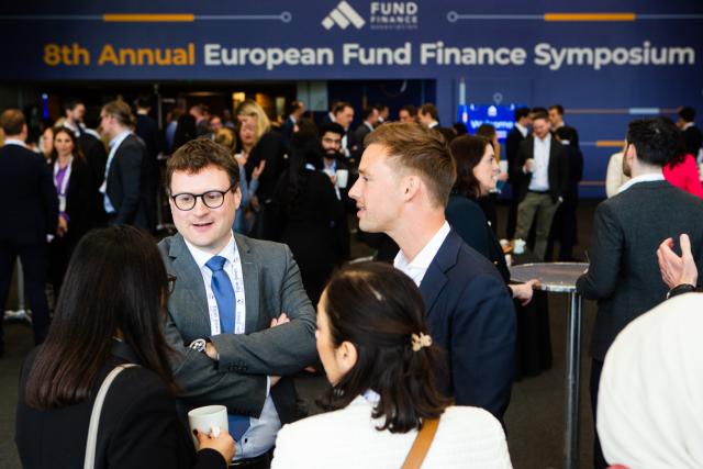 8th Annual European Fund Finance Symposium-10