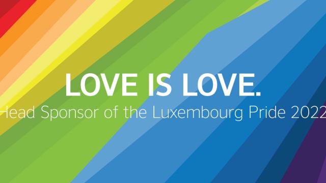 Luxembourg Pride 2022