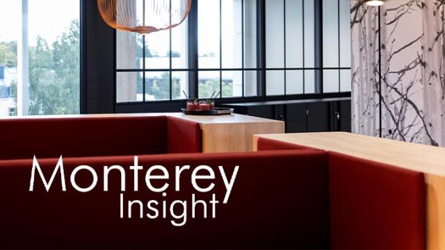 Monterey Insight 2022