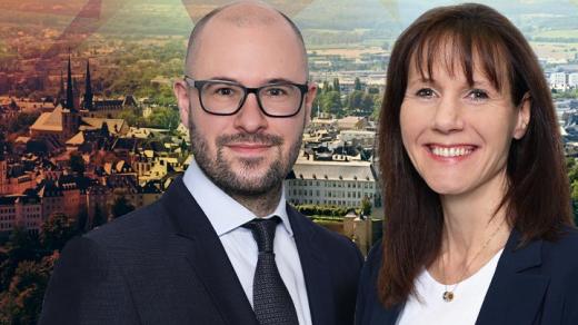 Newsweek country report: Luxembourg - Expert partners in smart legal services