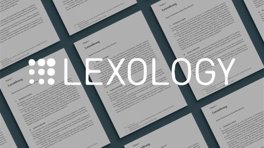 Lexology's In-Depth: Cartels and Leniency guide