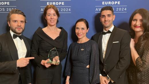 Elvinger Hoss Prussen named Luxembourg Law Firm of the Year 2024-1