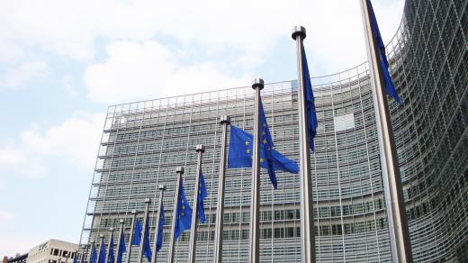 Bruxelles_EU Commission