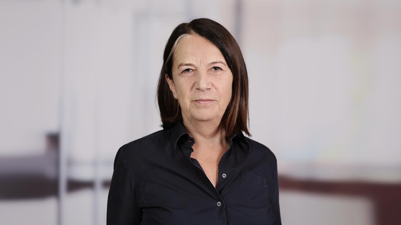 Myriam Pierrat, Partner at Elvinger Hoss Prussen